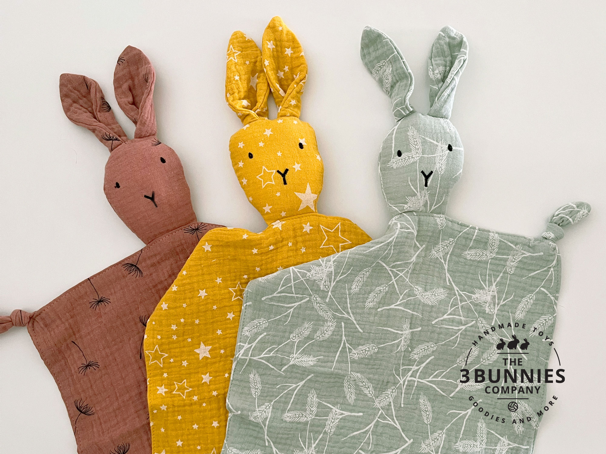 Activity Blanket for Rabbits