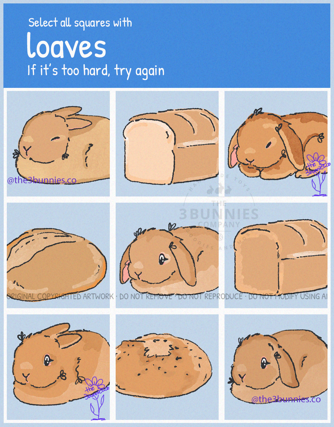 Pet illustration and keepsake post 5 from the3bunnies.co on Instagram, Singapore