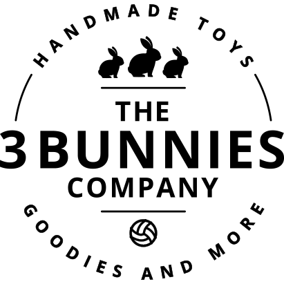 the3bunnies.co logo