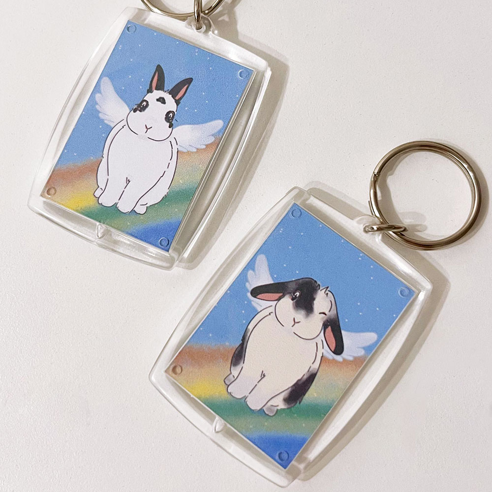 the3bunnies company