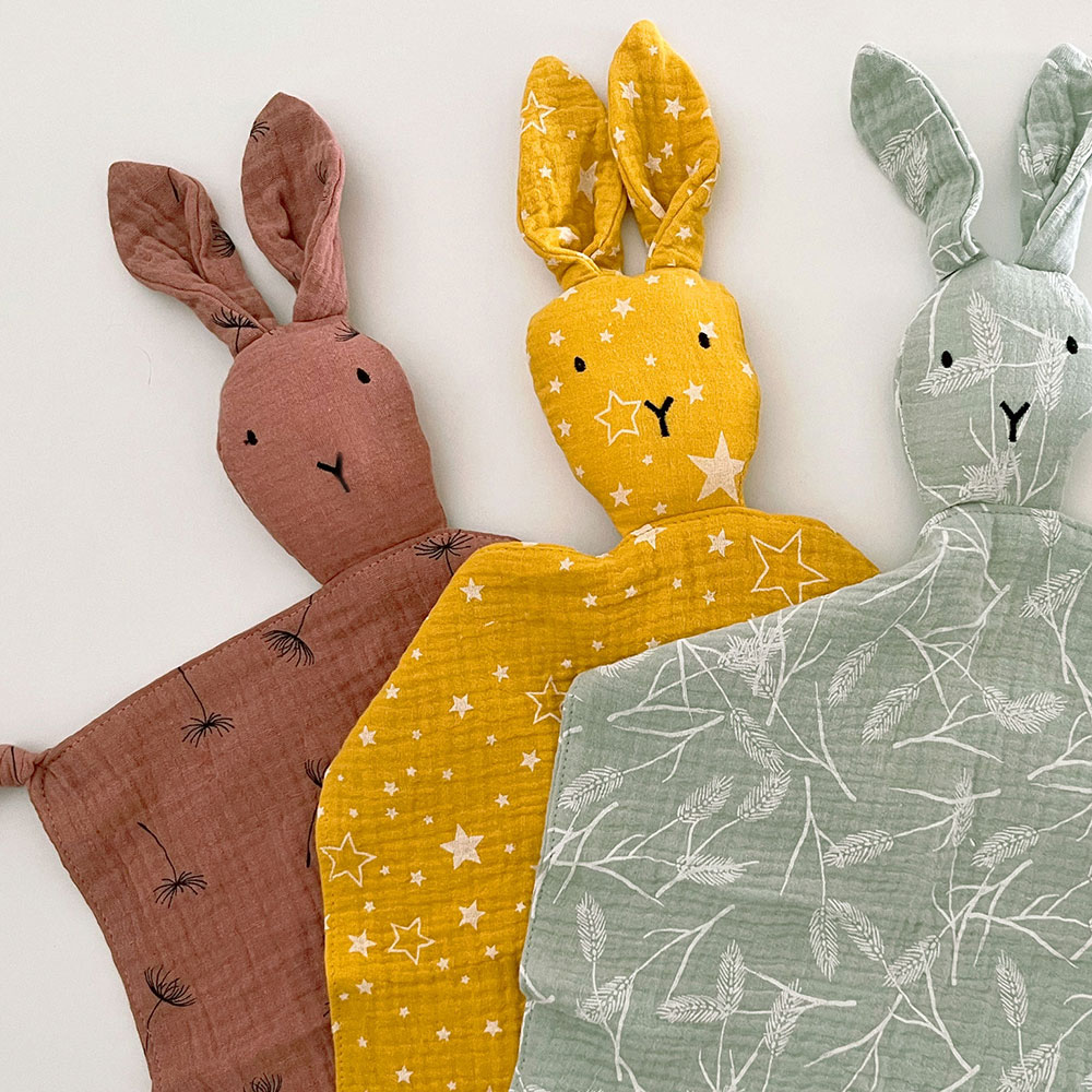 the3bunnies company