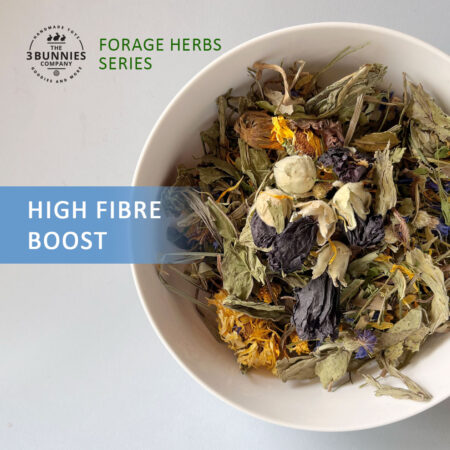 the3bunnies_forage_hearbs_high_fibre
