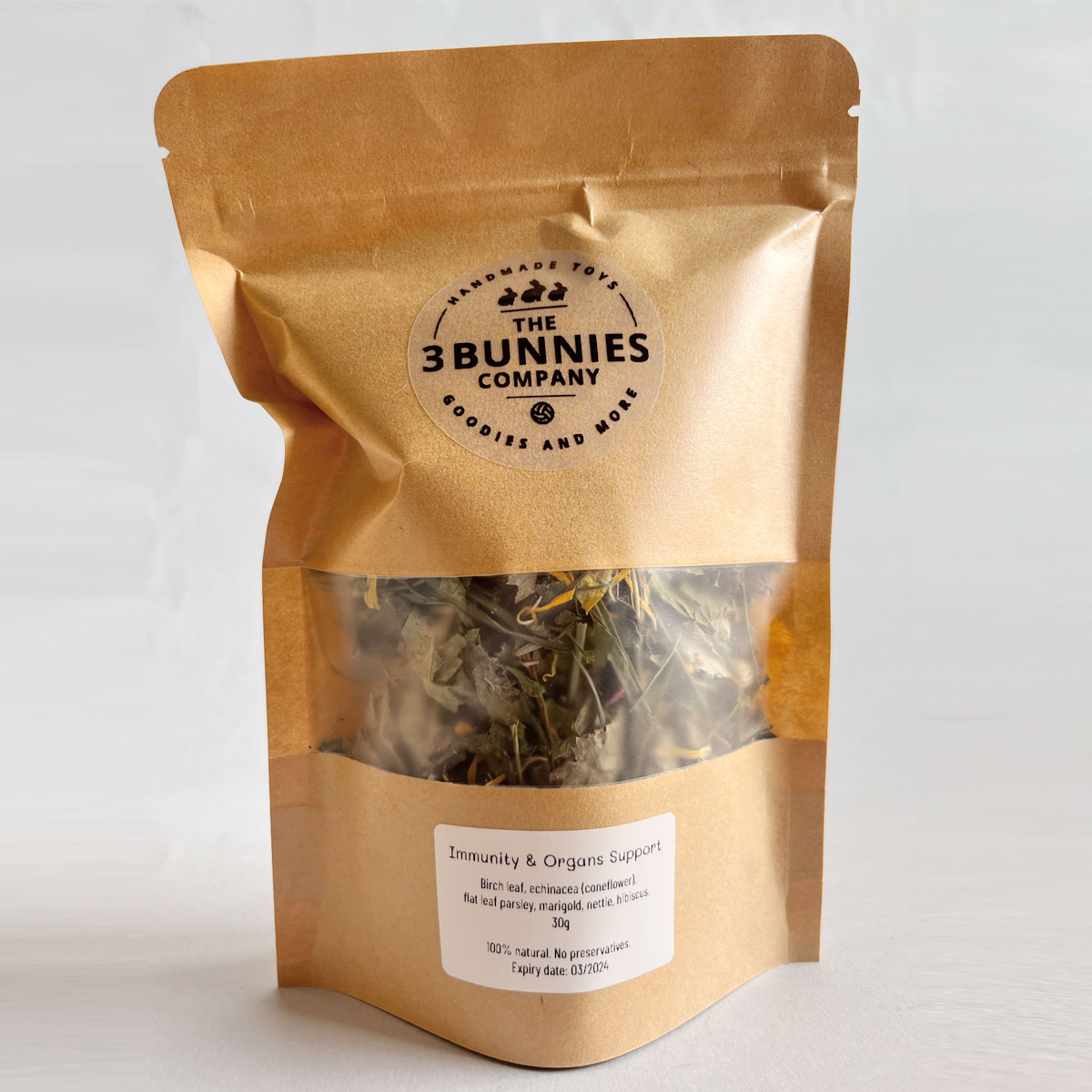 the3bunnies_forage_hearbs_immunity_organ_support